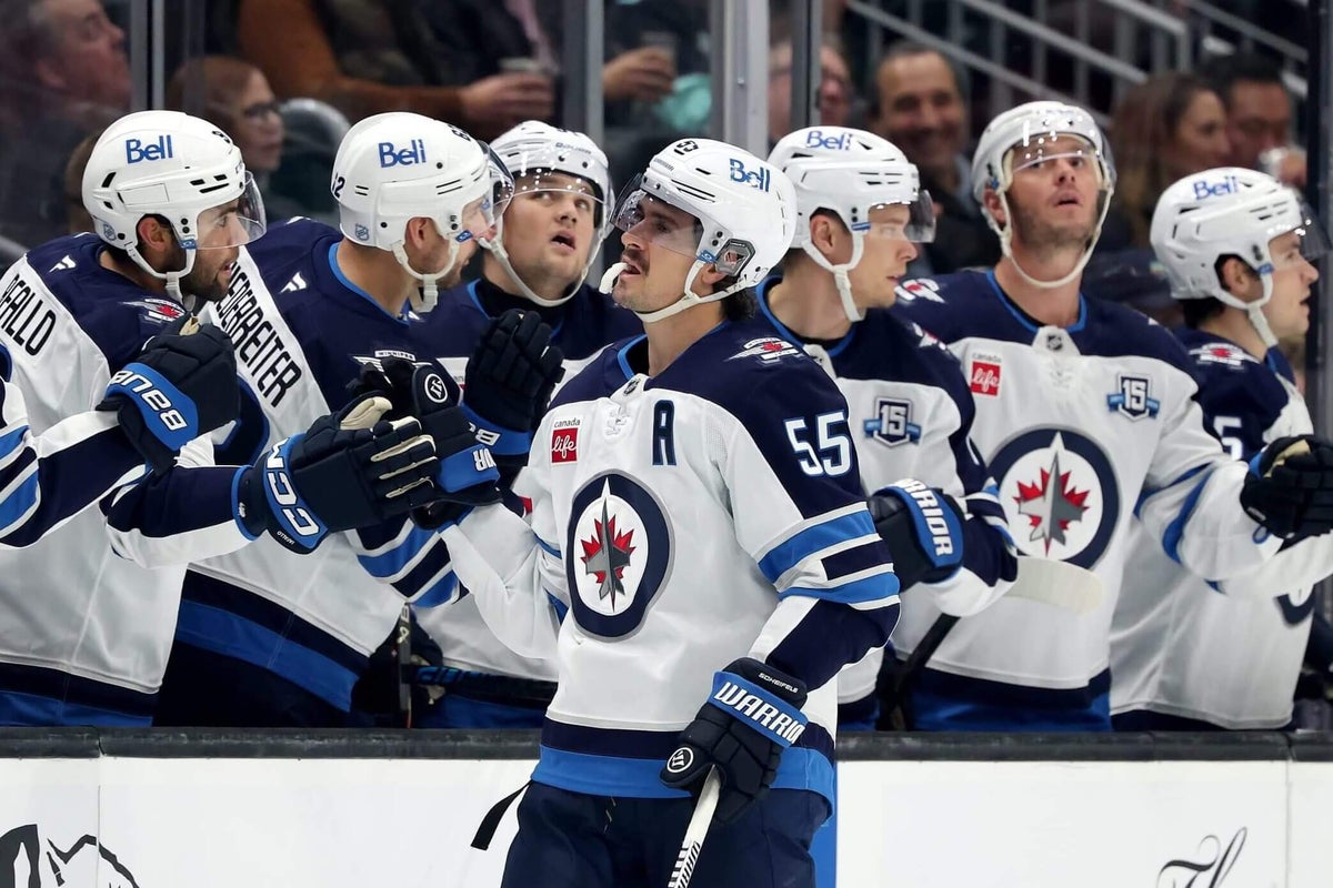 Five changes the Winnipeg Jets need to make to make the playoffs