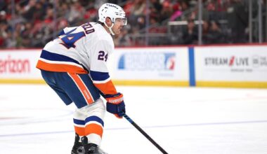 Islanders vs Stars: Odds, Spread, and Total