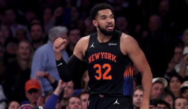 New York Knicks vs Dallas Mavericks Odds, Spread, and Totals