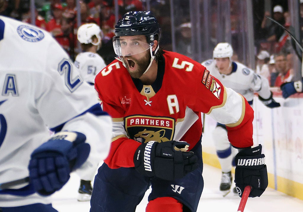 Canucks vs Panthers Odds, Spread, and Total