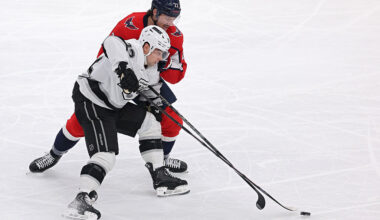 FINAL - Kings 1, Capitals 2 - Fiala, Dumoulin, Hiller