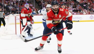 Flames vs Panthers: Trends, Predictions, And Picks