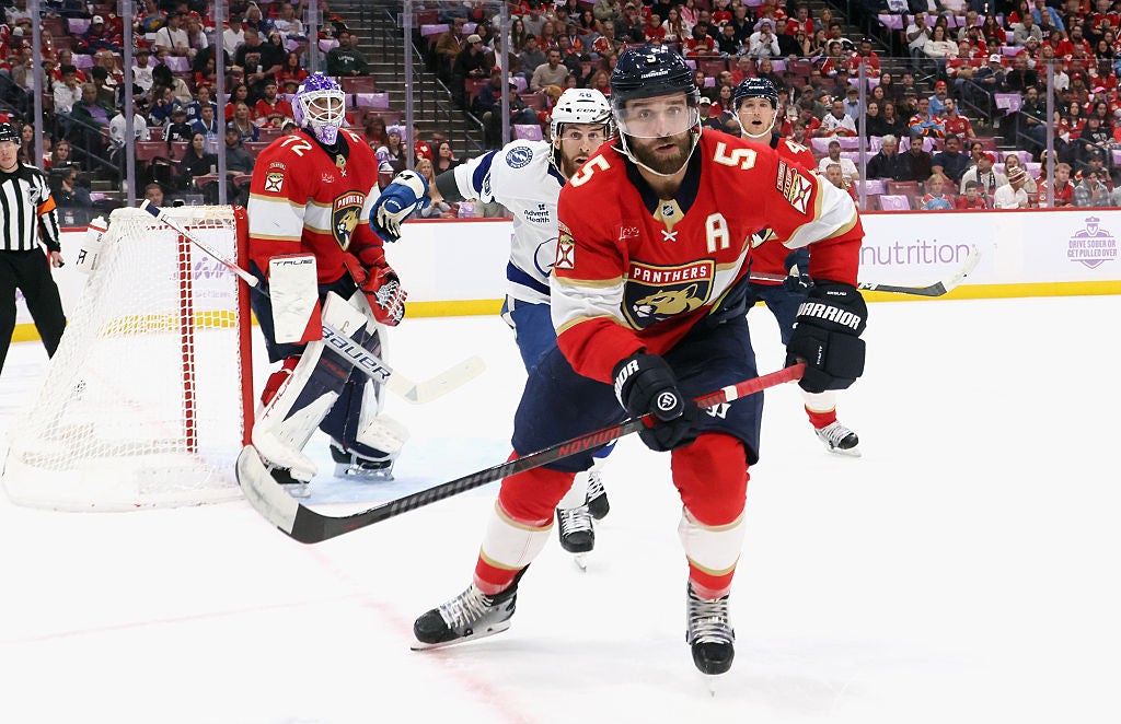 Flames vs Panthers: Trends, Predictions, And Picks