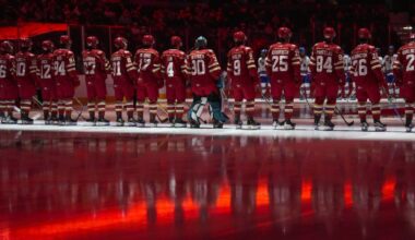 2026 NHL Draft: CHL USA Prospects Challenge standouts and disappointments