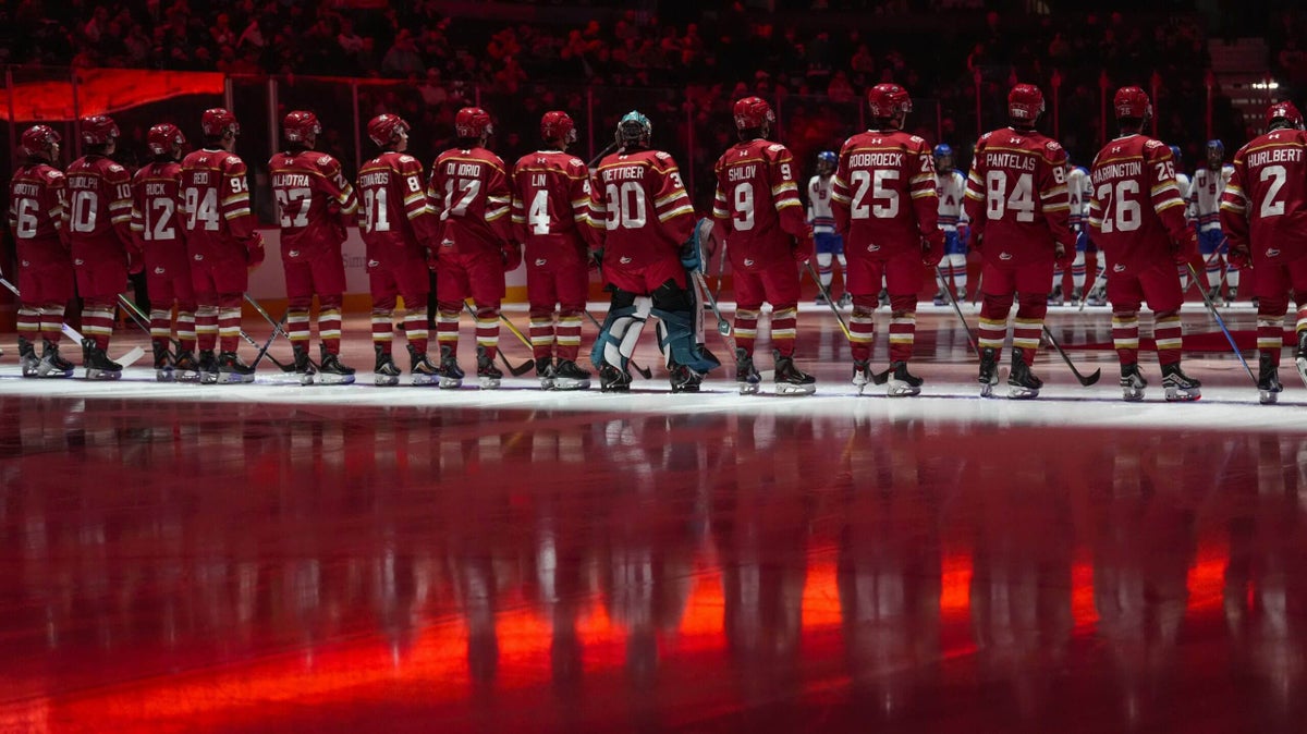 2026 NHL Draft: CHL USA Prospects Challenge standouts and disappointments