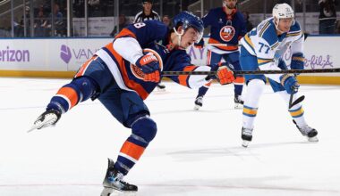 Philadelphia Flyers vs New York Islanders: Trends, Predictions, And Picks