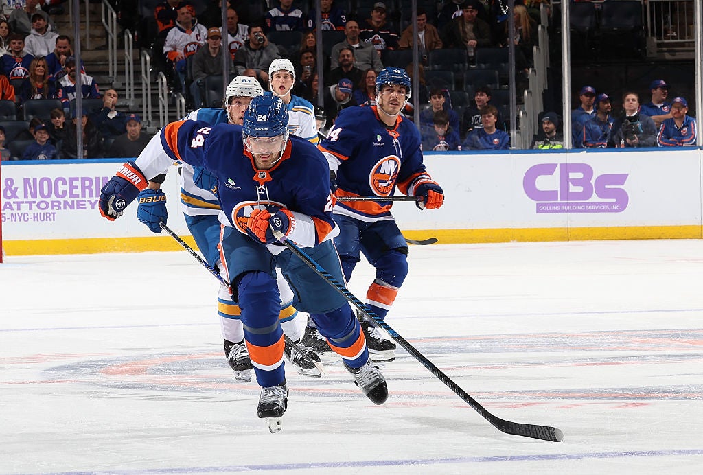 Boston Bruins vs New York Islanders Odds, Spread, and Totals