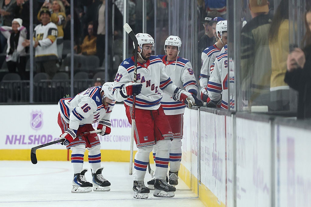 Blues vs Rangers: Odds, Spread, and Total