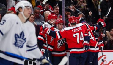 The Toronto Maple Leafs need to change. What can they do?