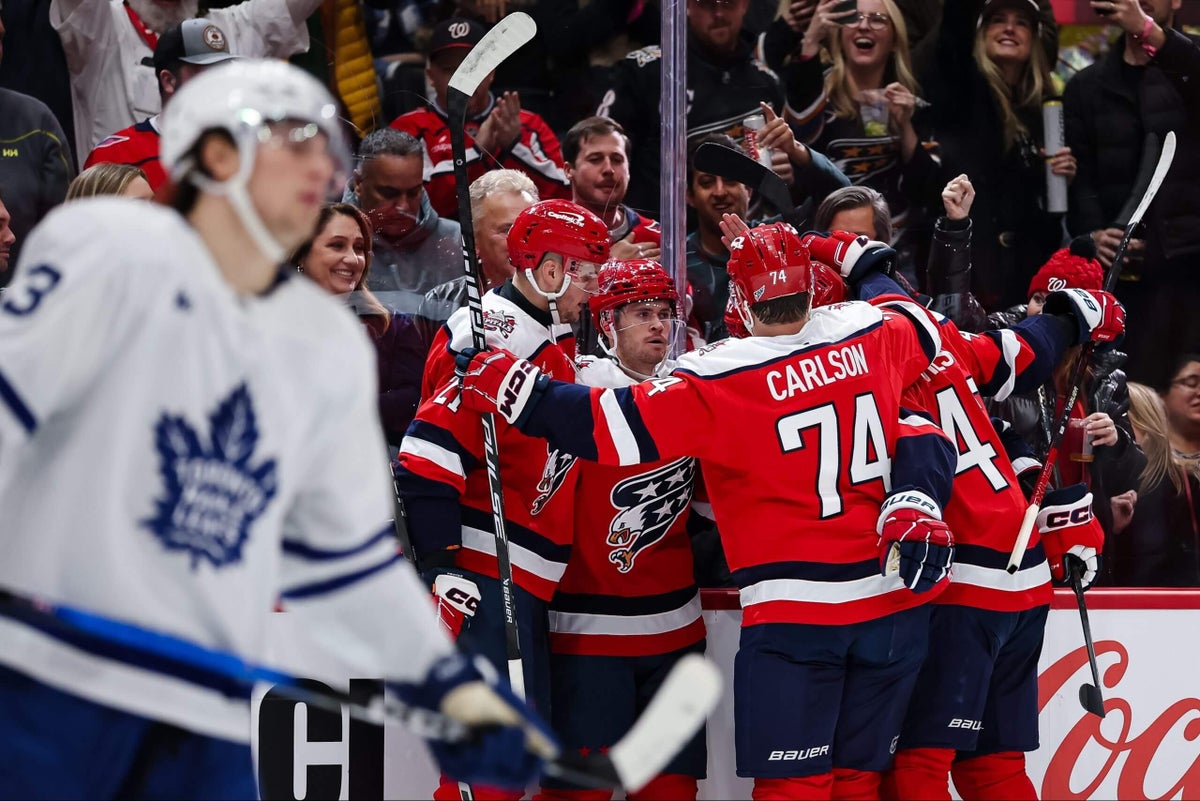 The Toronto Maple Leafs need to change. What can they do?