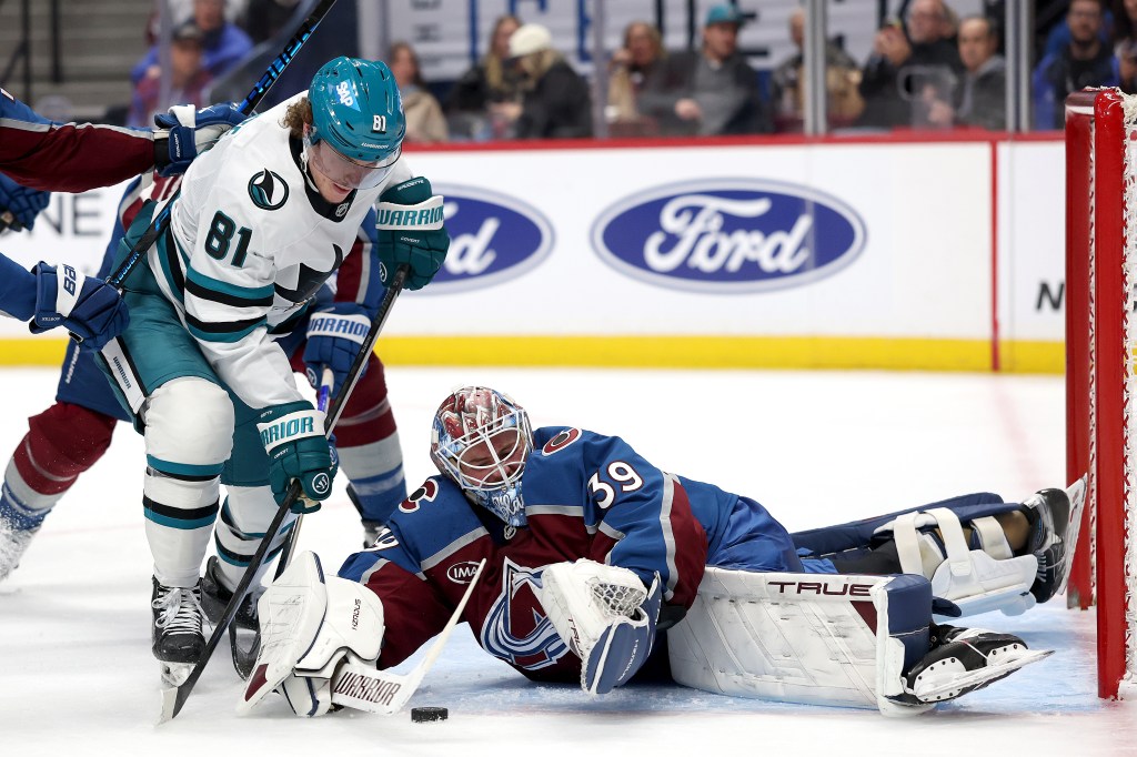 Colorado Avalanche's statistical dominance is remarkable