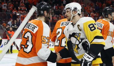 Where Do The Flyers Rank Among The NHL's Original Expansion Teams?