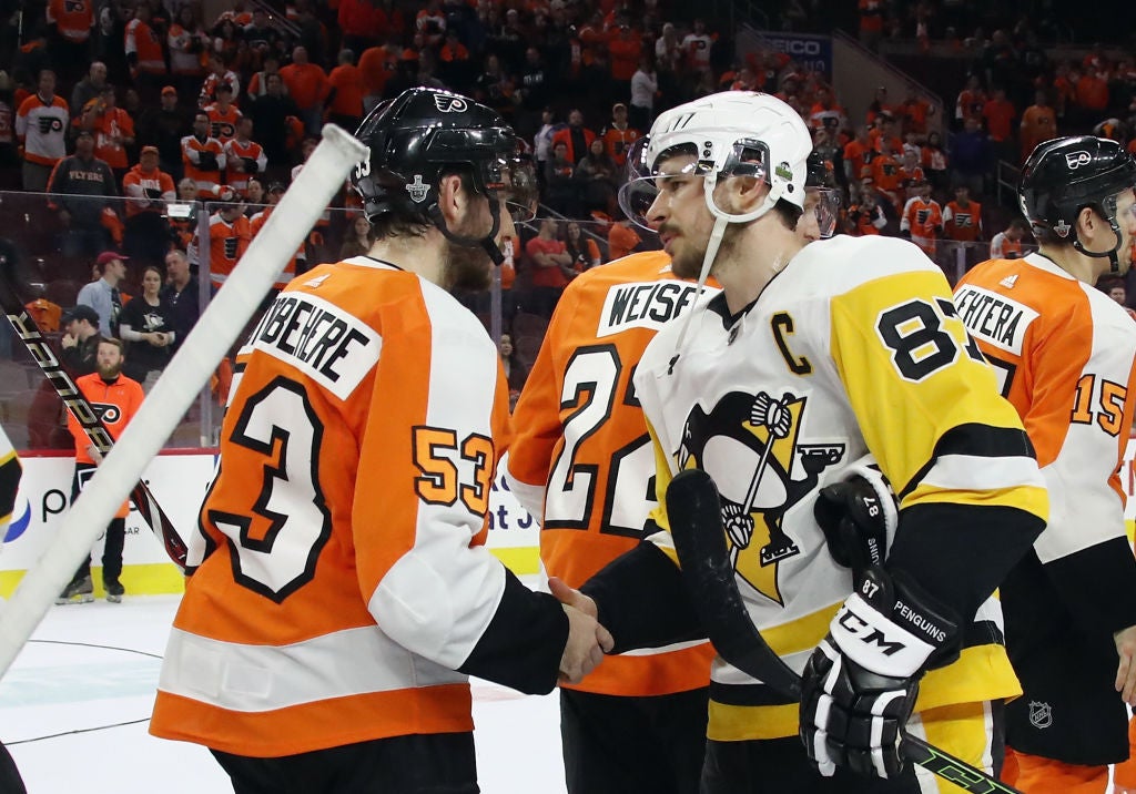 Where Do The Flyers Rank Among The NHL's Original Expansion Teams?
