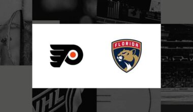 How to watch Flyers vs. Panthers: TV channel and streaming options for November 26