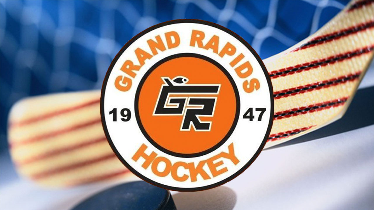 Grand Rapids Boys' Hockey's Season Opener vs. Duluth East Ends in Tie