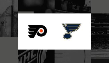 How to watch Flyers vs. Blues: TV channel and streaming options for November 14