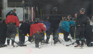 River Dragon Hockey returns on the Chattahoochee