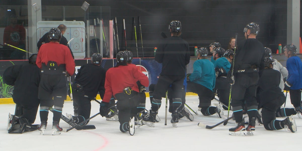 River Dragon Hockey returns on the Chattahoochee