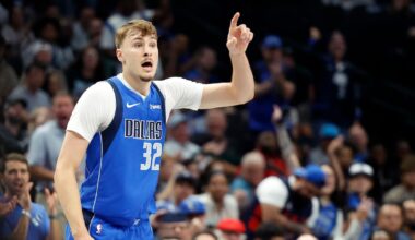 With Nico Harrison pushed aside, it’s time for Mavericks to embrace a new grand vision