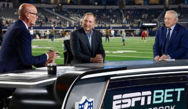 NHL commissioner Gary Bettman slams Mavericks’ ‘frivolous’ arena lawsuit against Stars