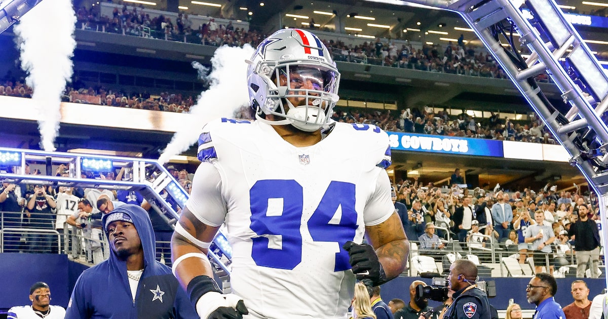 Dallas Stars, Denver Broncos among teams to hold moment of silence for Marshawn Kneeland