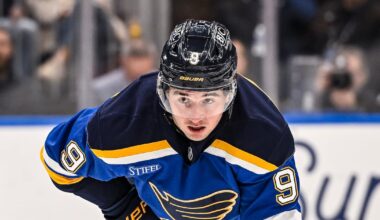 Canadiens sign F Texier to a one-year, $1 million deal – TSN