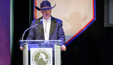 Former Barracuda coach Roy Sommer