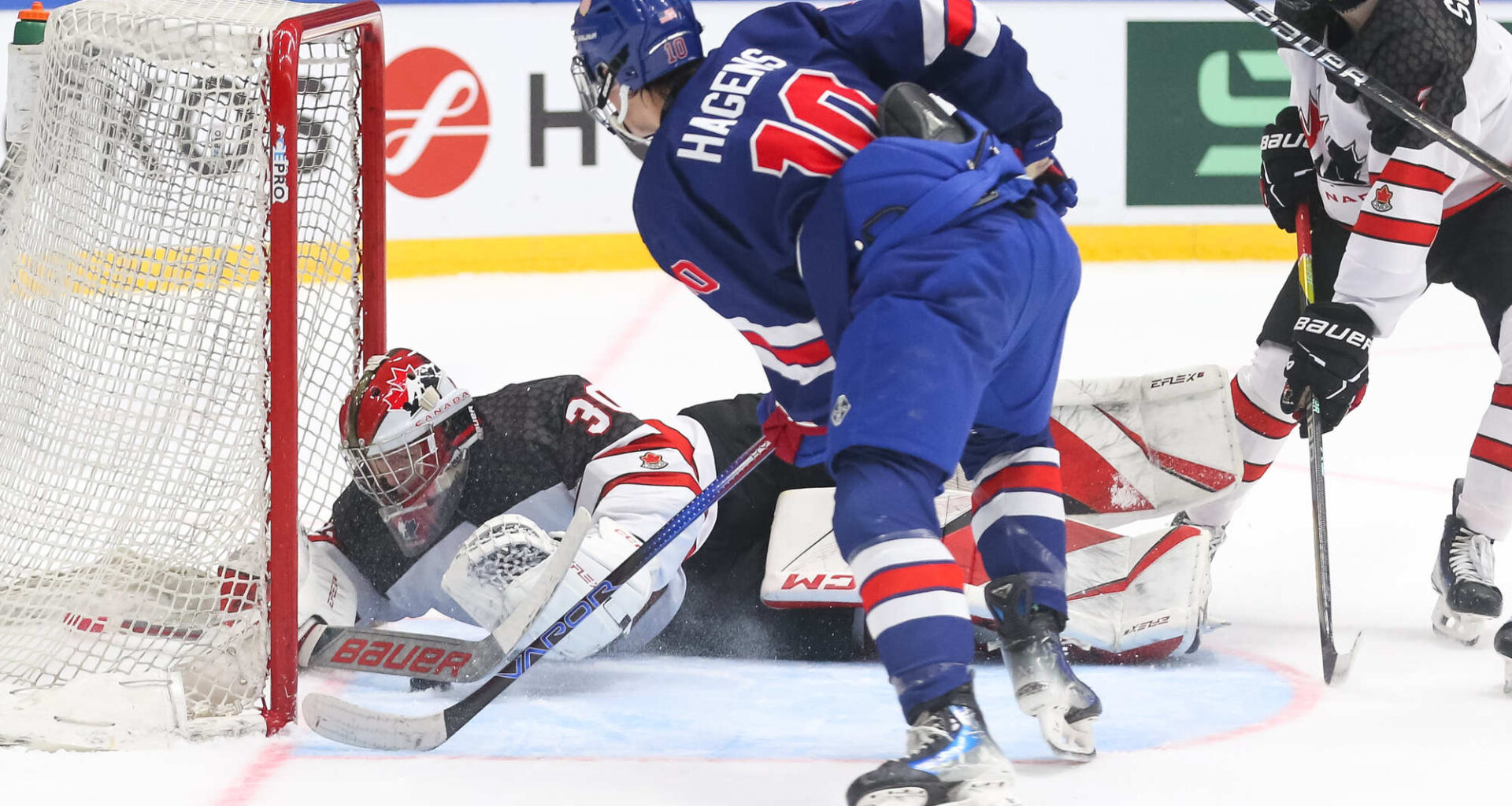 2025 NHL Draft’s Projected No. 1 Pick Inspired by Devils Superstar