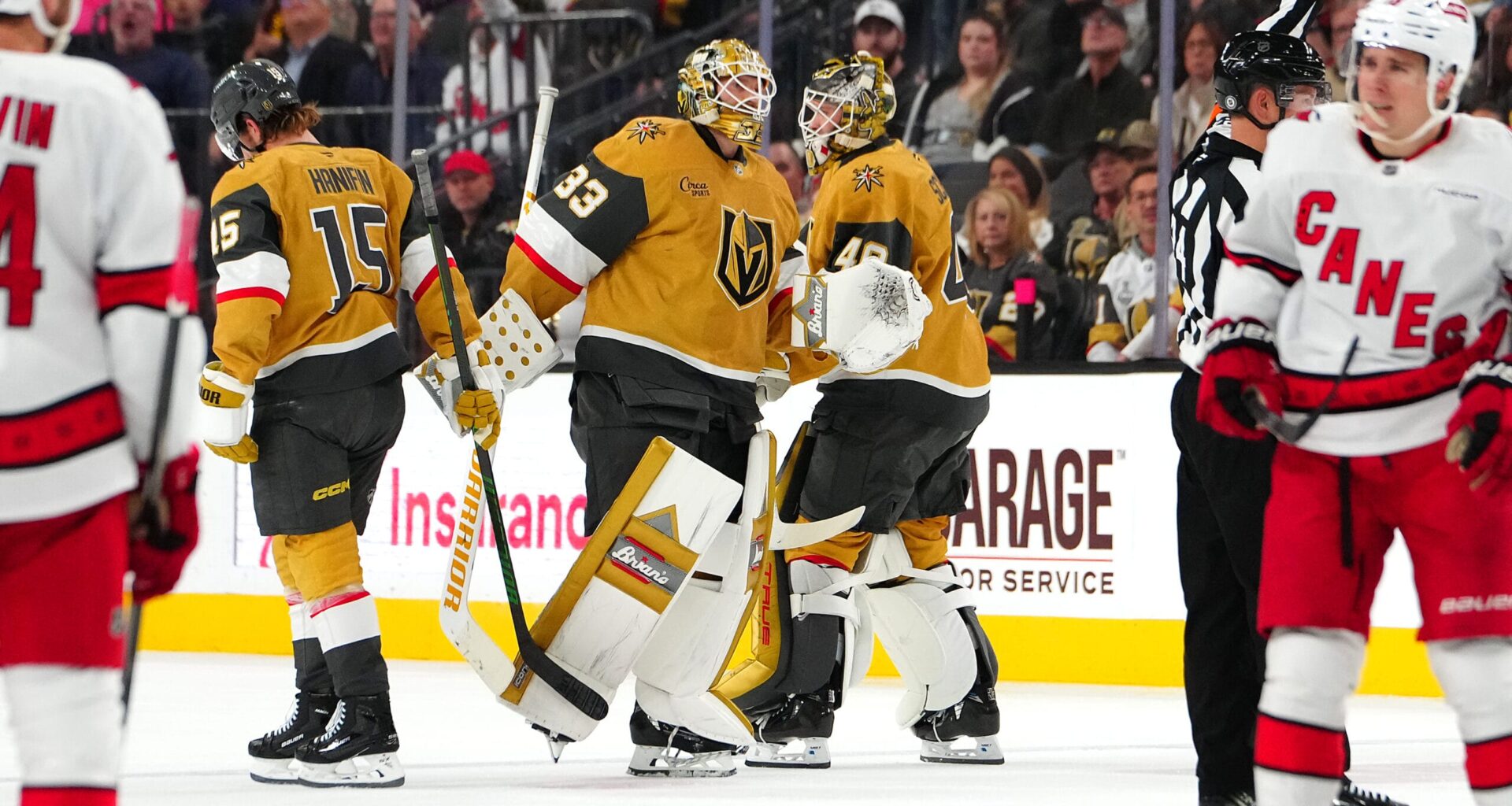 Friedman: Adin Hill could be ‘out a few months’