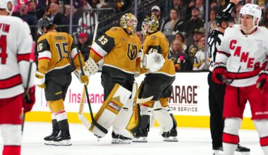 Friedman: Adin Hill could be ‘out a few months’