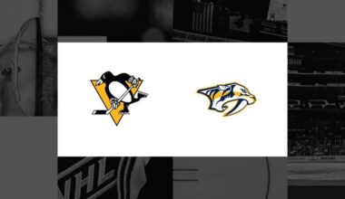 How to watch Penguins vs. Predators: TV channel and streaming options for November 14