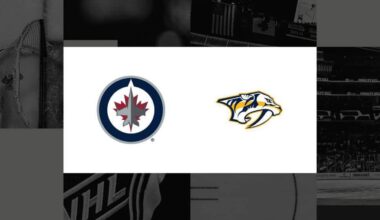 How to watch Jets vs. Predators: TV channel and streaming options for November 29