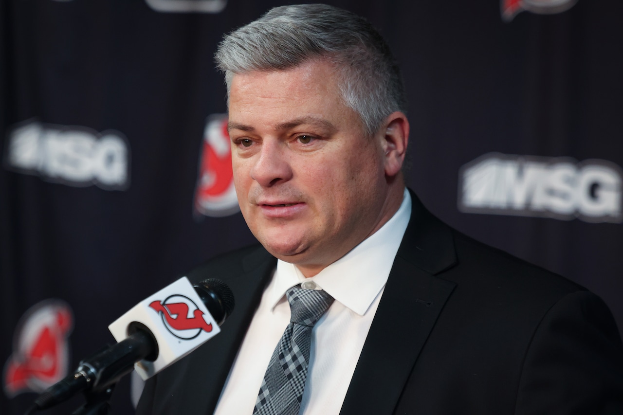 Devils coach slams team’s defensive effort: ‘It hasn’t been good’