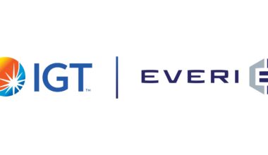 Everi and Vegas Golden Knights Launch "VGKPay" Mobile Wallet to Enhance Fan Experience