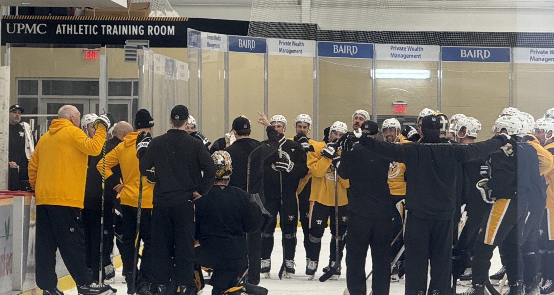 Broz Excitement, Jarry Update & Tossing Rookies in Deep