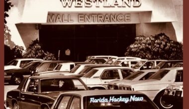 Florida Panthers mailbag