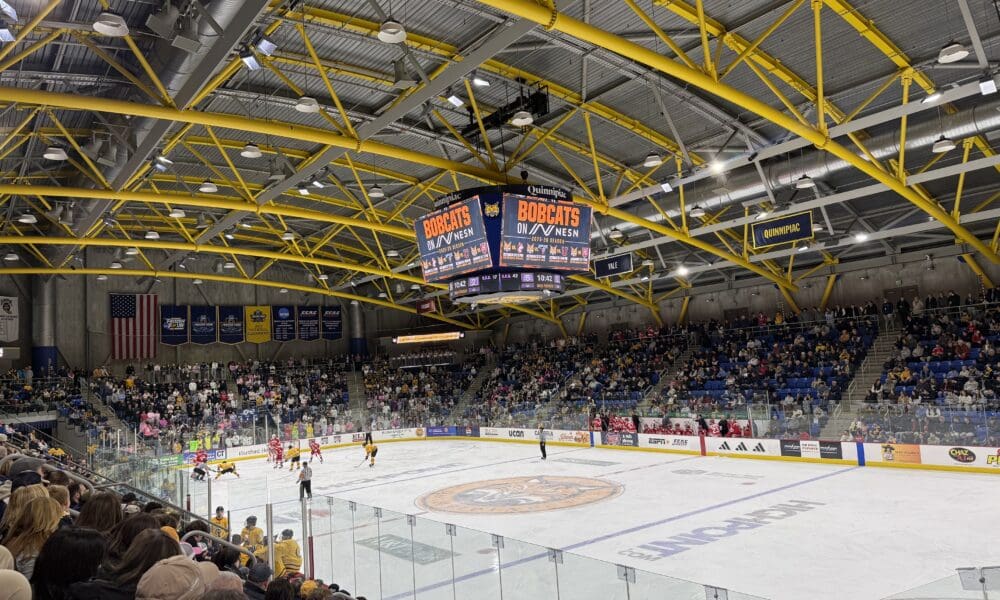 Flyers Prospects: Road Trip to Watch BU at Quinnipiac