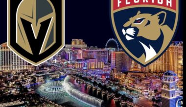 Panthers vegas