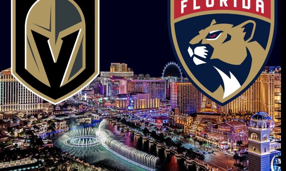 Panthers vegas