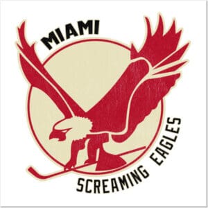 Florida hockey history