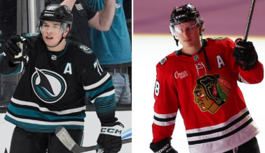 Macklin Celebrini, Connor Bedard make cases for Team Canada with red-hot starts