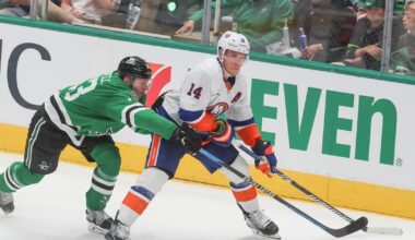 Can Dallas make it six wins in a row?