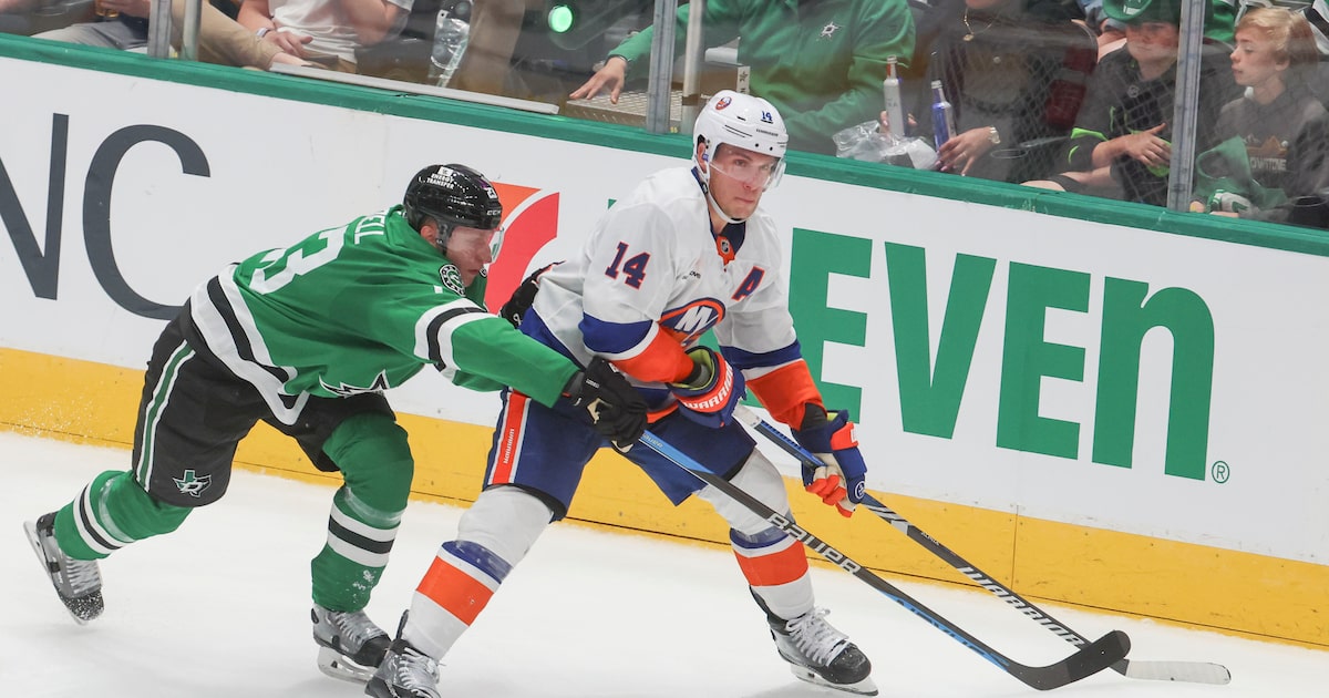 Can Dallas make it six wins in a row?