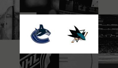 How to watch Canucks vs. Sharks: TV channel and streaming options for November 28