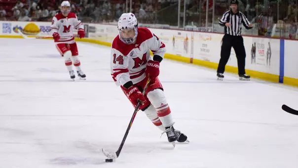 2026 NHL Draft: McKeen’s Early Season Favourites – USA PART ONE