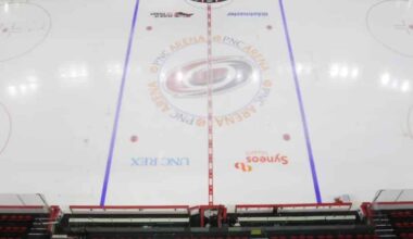 Manitoba-born Hurricanes lead Carolina to 5–1 win, handing Jets their fourth straight loss – Illegal Curve Hockey