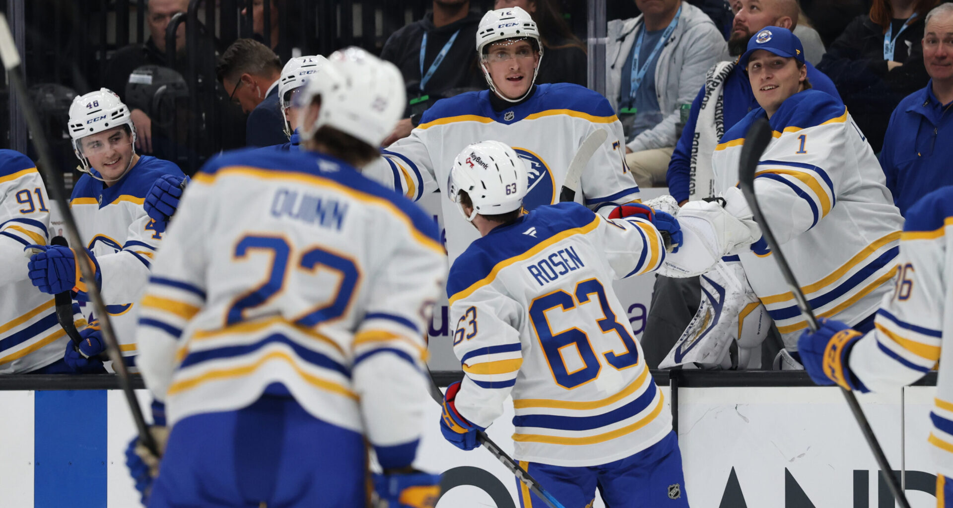 Buffalo Sabres Have Zero Direction Right Now - The Hockey Writers - Buffalo Sabres