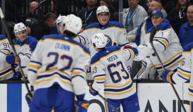 Buffalo Sabres Have Zero Direction Right Now - The Hockey Writers - Buffalo Sabres