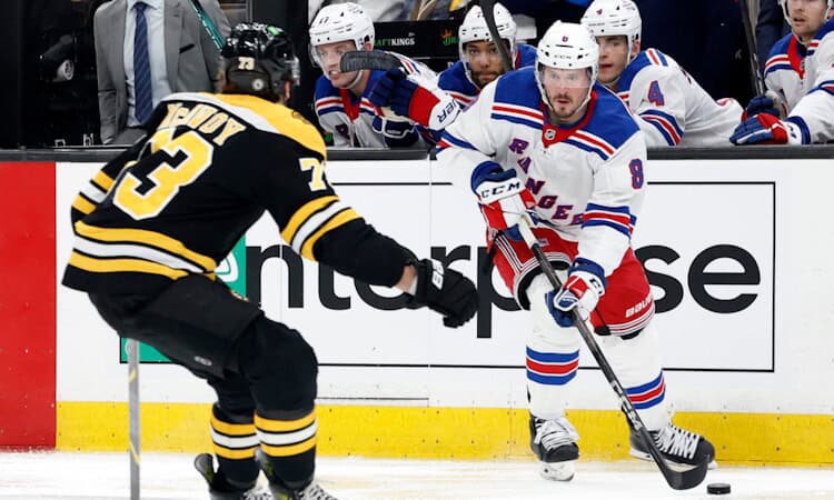 J.T. Miller Fantasy Hockey Buy Low Sell High