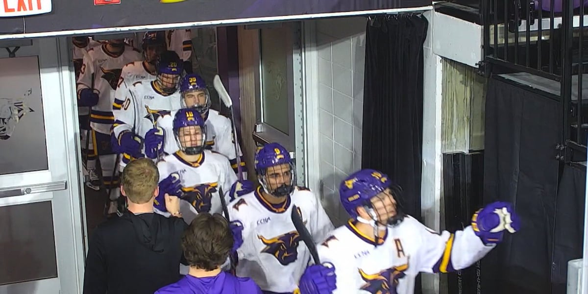 Minnesota State men’s hockey skates to tie with Bowling Green